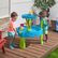 Step2 Summer Showers Splash Tower Watertafel – 66 cm – Blauw