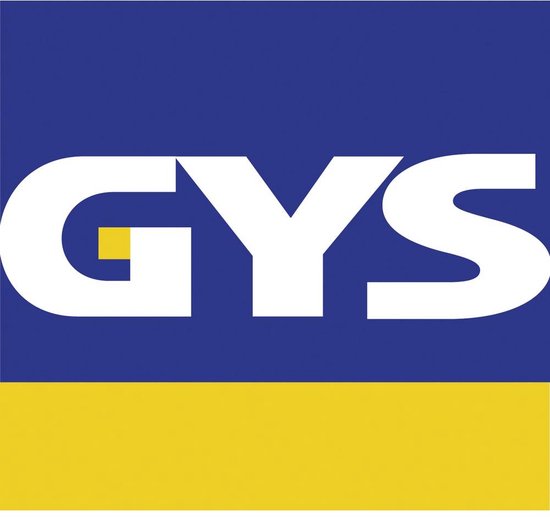 GYS Laselektrode 70 stuk(s) (Ø x l) 3,2 mm x 350 mm 115 A (max.)