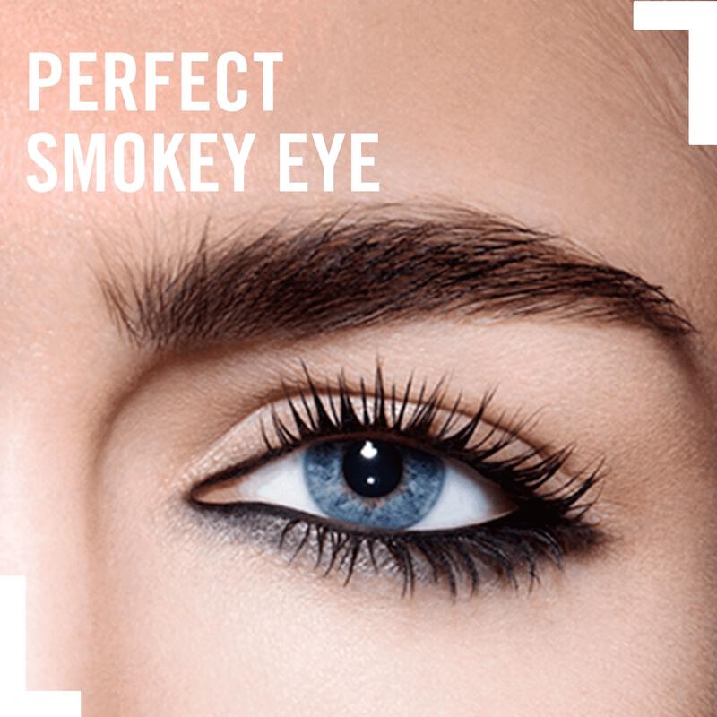 Rimmel London Kajal Oogpotlood Jet Black - Zwart 061