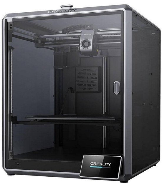 Creality K1 MAX 3D printer - High speed
