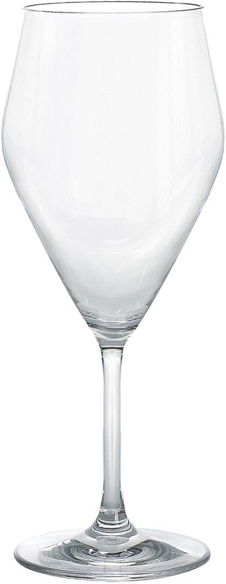 Gimex Royal Line Witte wijnglas - 250 ml - 2 Stuks