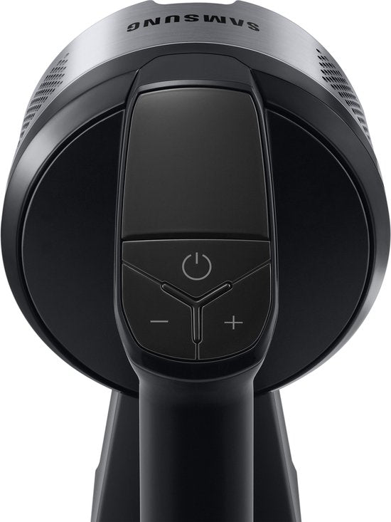 Samsung Jet65 Pet - Steelstofzuiger - 150 W - Zakloos - Multi-cyclonisch - 2 borstels en 2 opzetstukken inbegrepen