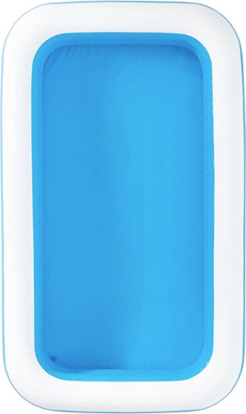 Bestway Familie Zwembad - Opblaasbad - 305 x 183 x 46 cm