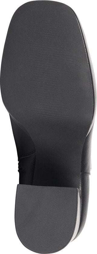 Bullboxer - Enkellaars/Bootie - Vrouw - Zwart - 36 - Laarzen