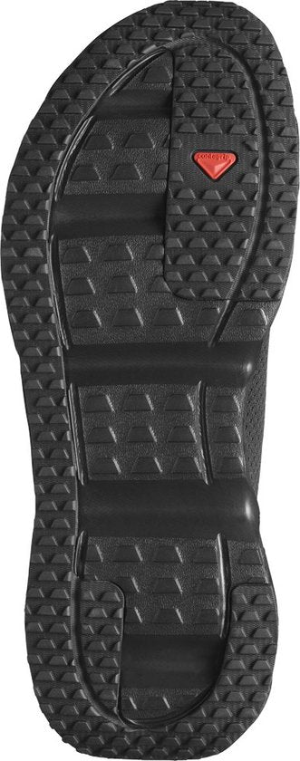 Salomon Reelax Moc 6.0 Sandalen Zwart EU 42 2/3 Man