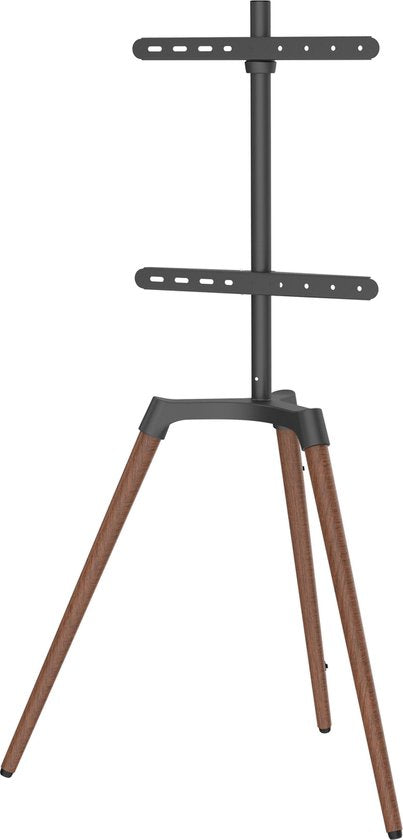VDD Gaming Tv beeldscherm standaard statief - schilders ezel design - draaibaar - tot 65 inch