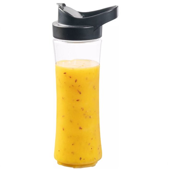Bestron - ASMX300BLKL- Smoothie maker