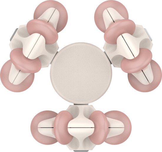 medisana AC 950 - Cellulite Massageapparaat