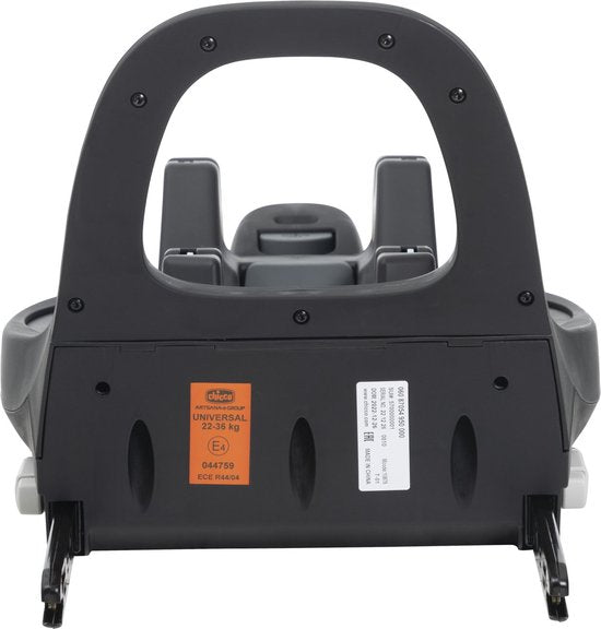 Chicco 360 ROTERENDE I-SIZE BASIS-KORY