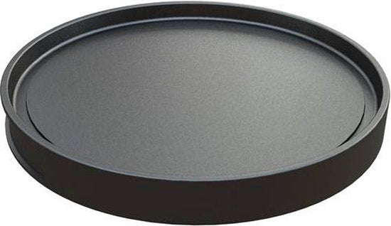 LotusGrill BBQ Teppanyaki plaat - Ø290mm