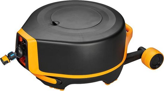 Fiskars Slanghaspel XL - 20m