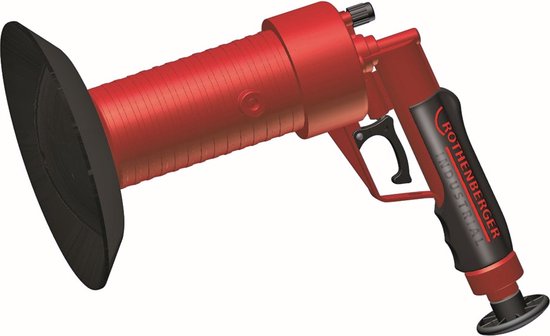 Rothenberger Industrial 1500000006 1500000006 Buisreiniger-perslucht