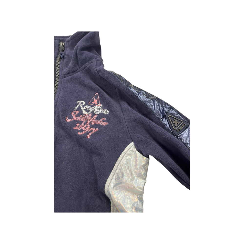 Gaastra Trysail F Dames Pullover – Navy – Maat XS – Sportieve Maritime Look