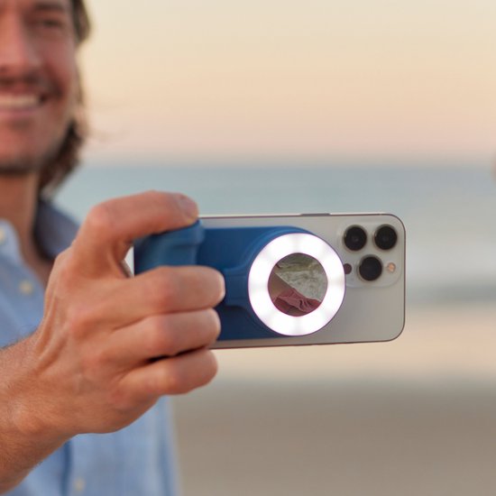 SHIFTCAM - SNAPLIGHT - ROZE