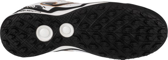 Joma FS Reactive 24 FSW TF, Mannen, Wit, Voetbalschoenen, maat: 45