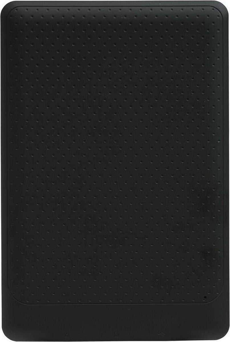 Denver E Reader 6 inch - Display Verlichting - E book Reader - E Ink - Ondersteuning tot 32GB - EBO635L - Zwart