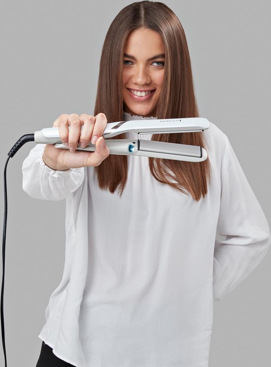 Remington Hydraluxe Pro S9001 Stijltang - Stoomstijltang