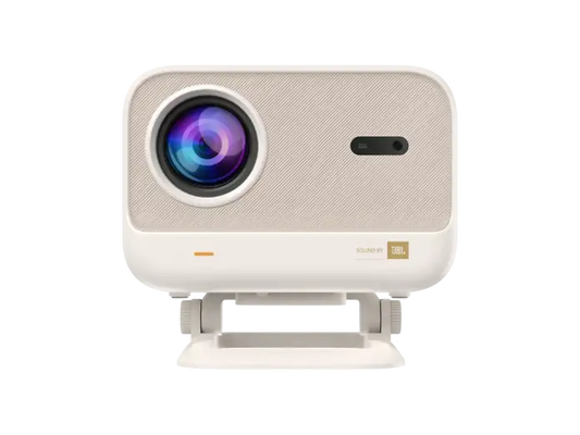 Yaber L2 Plus Smart Beamer – Full HD – 640 ANSI Lumen – JBL & Dolby Audio – WiFi 6