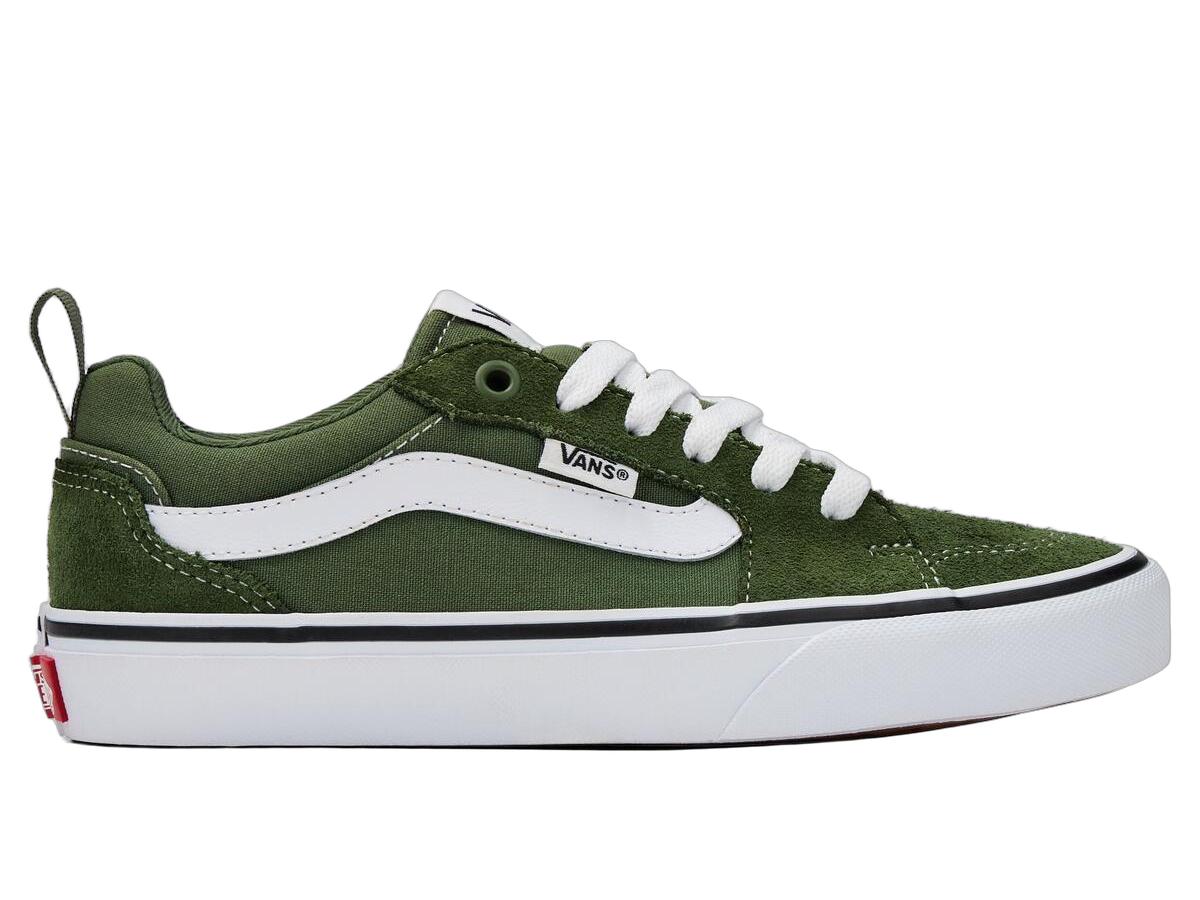 Vans Filmore Sneakers - maat 47