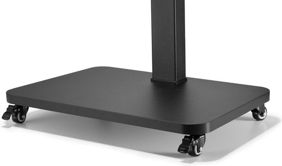 TV standaard verrijdbaar - draaibaar - 37 inch tot 75 inch