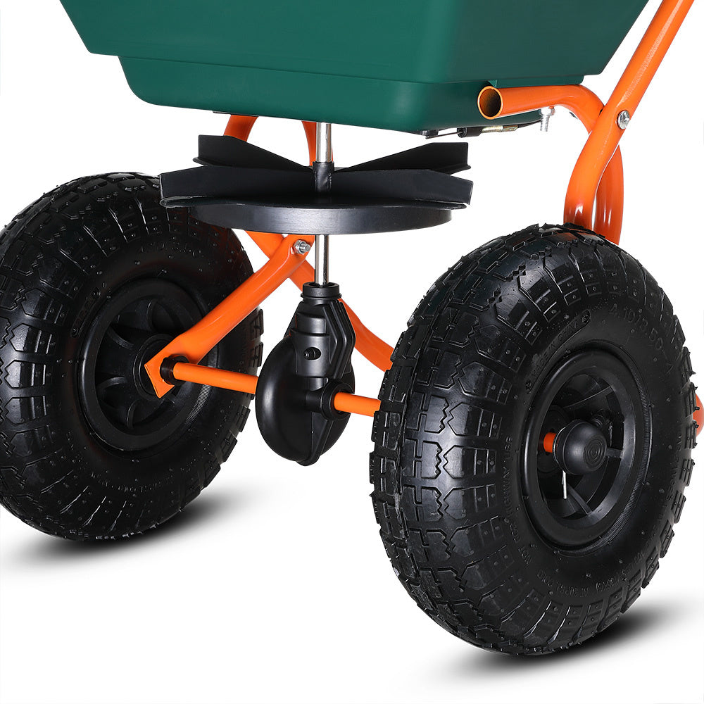 Gardebruk Strooiwagen - 20L