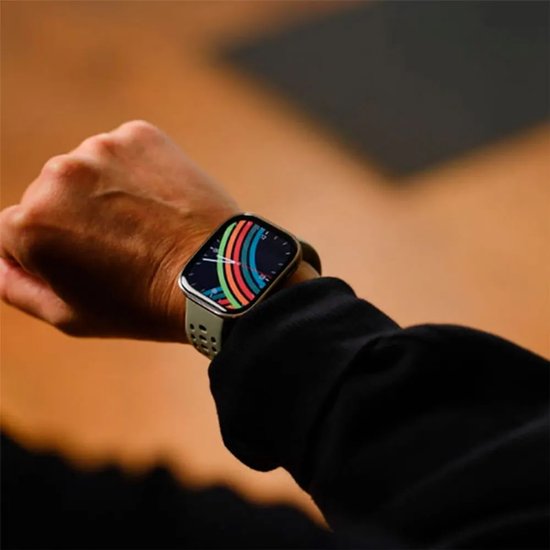 Amazfit Bip 6 Rood
