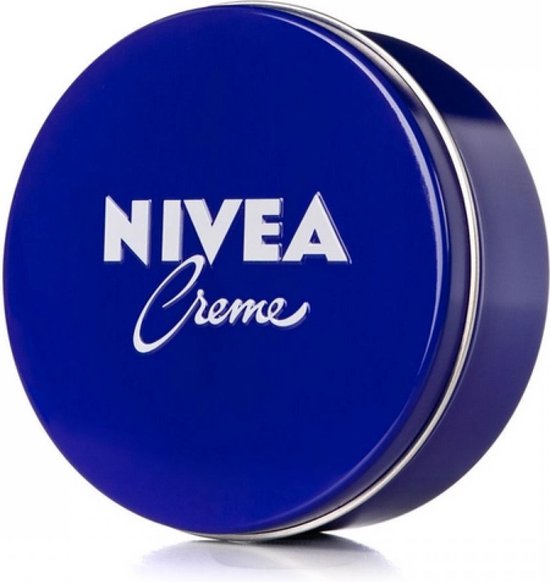 Nivea - Hydraterende Crème Nivea - Unisex - 400 ml