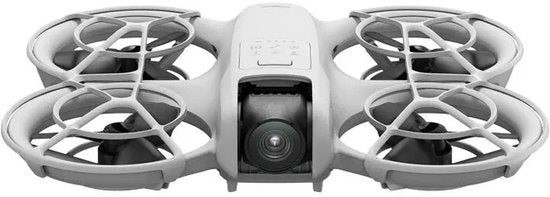 DJI Neo Motion Fly More Combo - FPV Drone - DJI Goggles N3 & RC Motion 3 - 4K Ultra HD - 135g - 3 Accu's