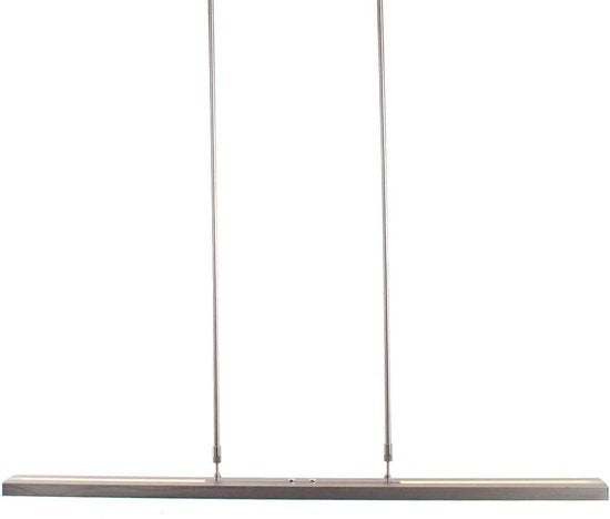 Hanglamp Steinhauer Zelena LED - Staal