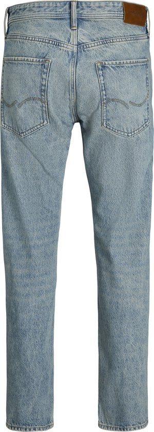 JACK & JONES Chris Original loose fit - heren jeans - denimblauw - W30-L32