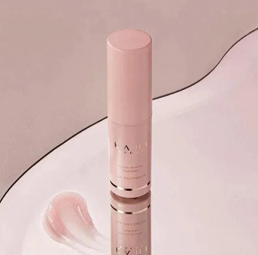 Kahi Wrinkle Bounce Multi Balm - 30 ml - Voedt en hydrateert de huid