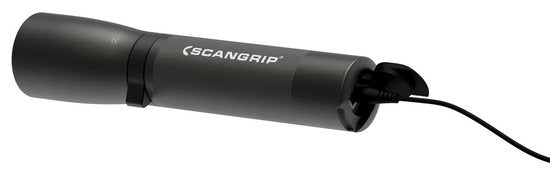 Scangrip Zaklamp Flash 1000 R 1000lm - 03.5138