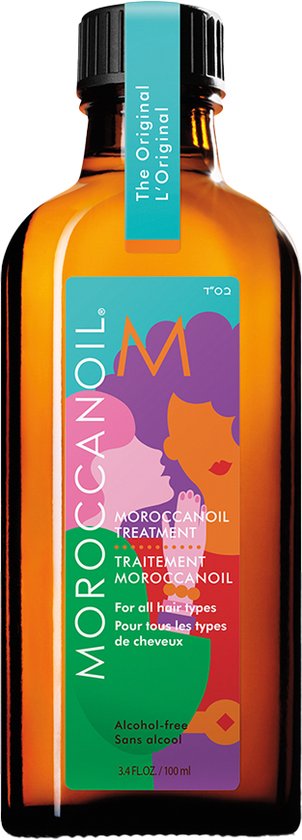 Moroccanoil Treatment Haarolie - 100 ml