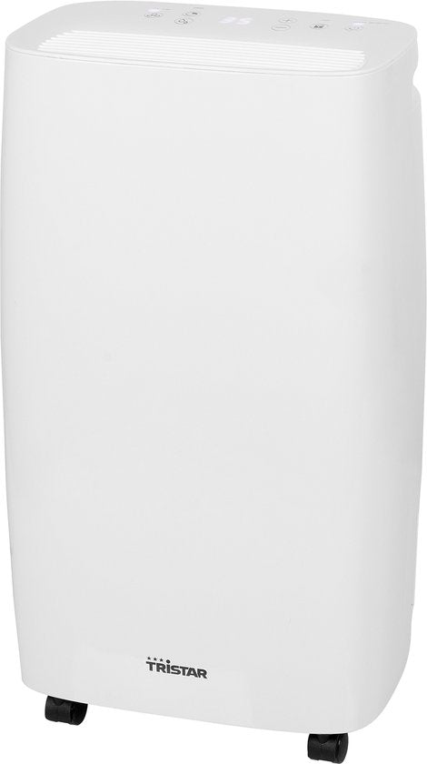 Tristar DH-5419 Luchtontvochtiger 45 m² 205 W 0.416 l/h Wit