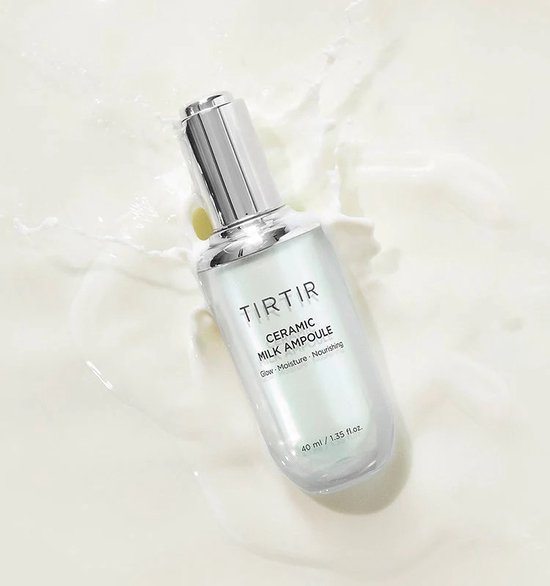 Tirtir Ceramic Milk Ampoule