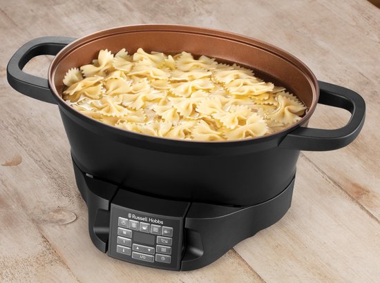 Russell Hobbs Good-to-go Multicooker - 28270-56
