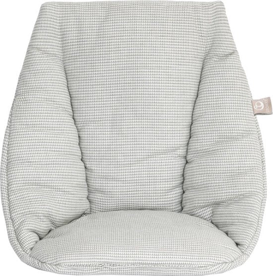 Stokke® Tripp Trapp® Baby Kussen Nordic Grey