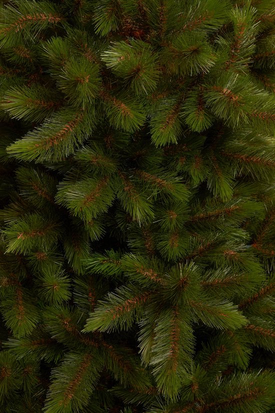 Triumph Tree Wyoming Kunstkerstboom - H215 x Ø145 cm - Groen