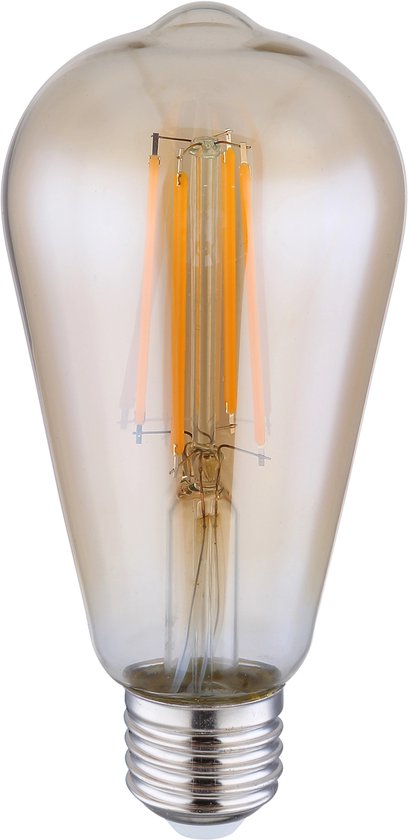 GLOBO 11399A LED-lamp 2700 K 7 W E27