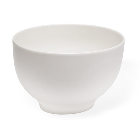 Vivo by Villeroy & Boch Basic White Schaal - 6-delig - Wit - ø 15 cm