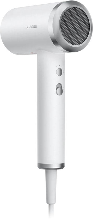 Xiaomi High-Speed Ionic Hair Dryer | Sneldrogende föhn | 110.000 tpm | NTC-hittebescherming | Minder pluizig haar | 400 g