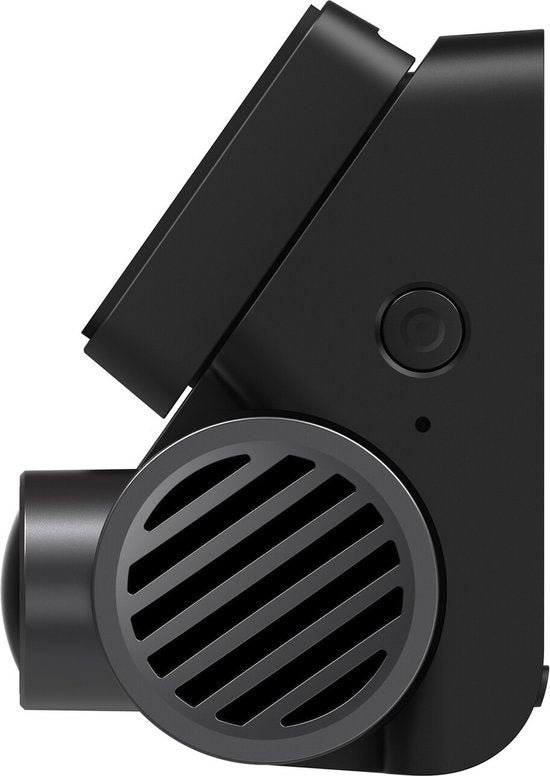 70mai Dash Cam A810 Set - Dashcam voor en achter - 4K Ultra HD met Sony STARVIS 2 sensor - HDR nachtzicht - GPS en ADAS rijassistentie - Parkeerstand beveiliging - WiFi app bediening en G-sensor voor incidentdetectie