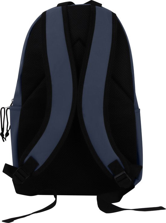 Niceey Rugzak - 24L - 17,3 inch - Laptop Rugtas - Boekentas - Schooltas - Waterafstotend - Donkerblauw