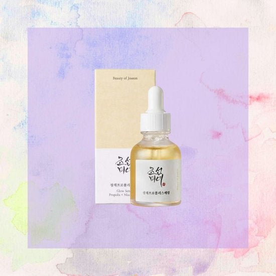 Beauty of Joseon - Glow Serum - 30ml / Propolis en Niacinamide voor een Stralende huid