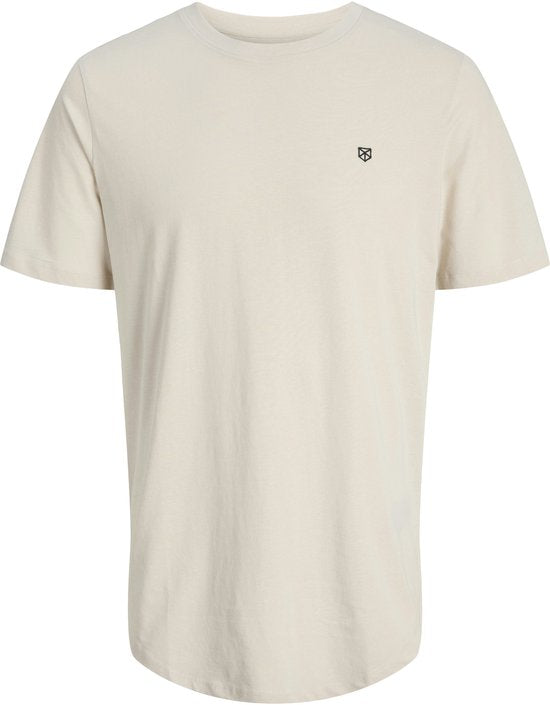 JACK&JONES - JPRBLABRODY TEE SS CREW NECK 5PK MP NOOS - Heren - T-shirts - Maat L