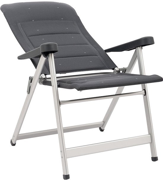 Crespo - Standenstoel - M - AL/237 - Deluxe - Donker grijs