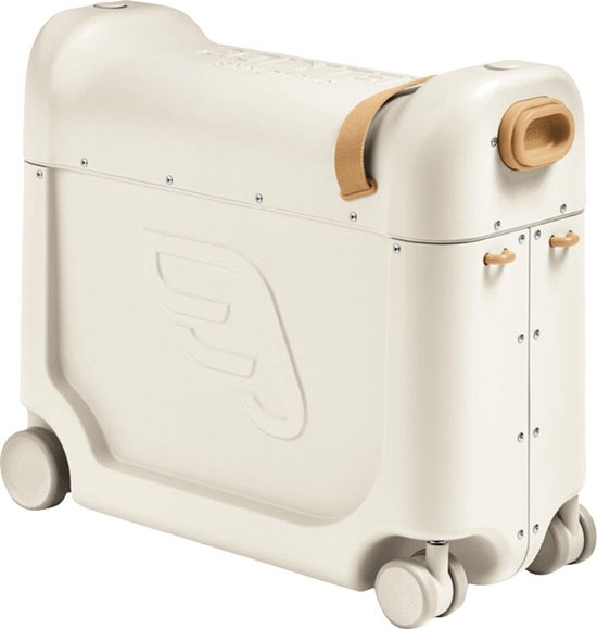Stokke JetKids BedBox 2.0 - Wit