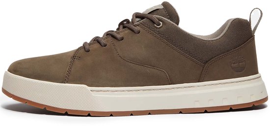 Timberland Mpgr Lage Veters Sneaker - Fashion Wear - Volwassen - Maat 43