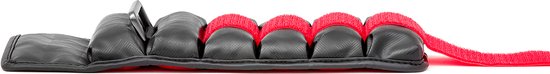Reebok Premium enkel- en polsgewichten set 1 kg