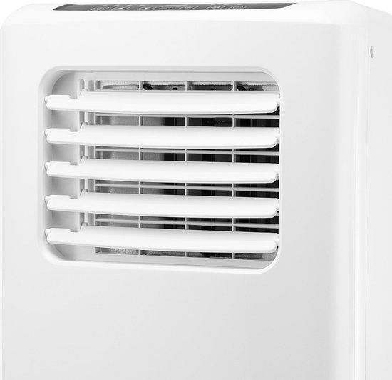 Eden Mobiele Airco - 3-in-1 - Ontvochtiger - 7000 BTU - 60 m³